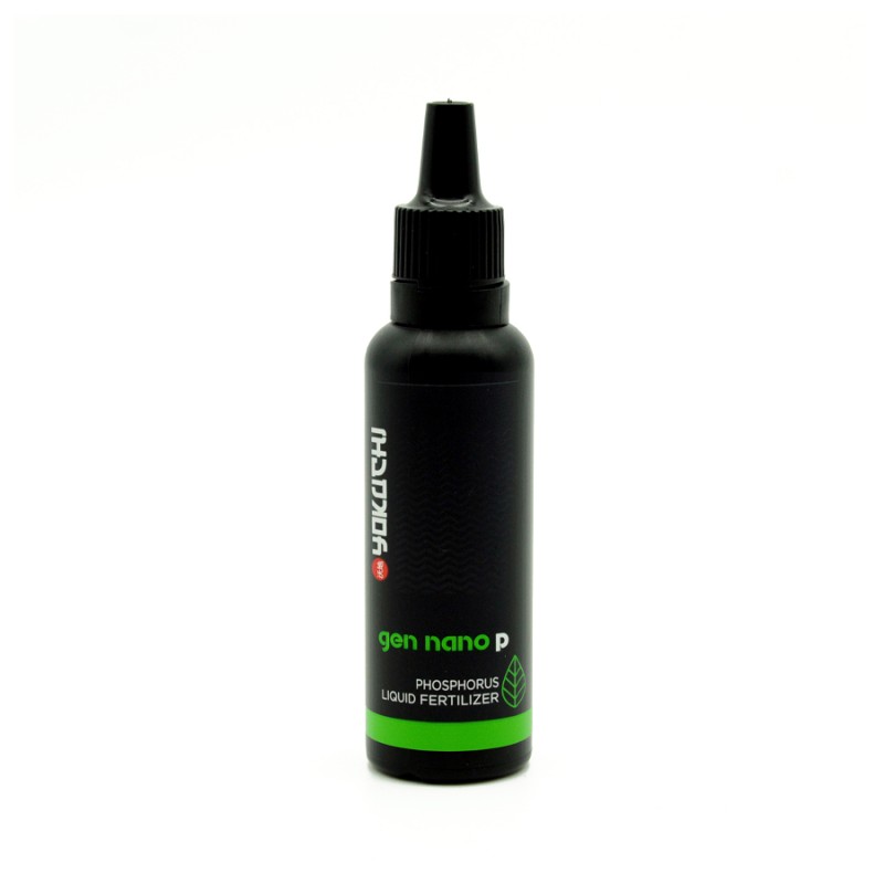 Yokuchi Gen Nano P 30 ml - płynny nawóz fosforowy