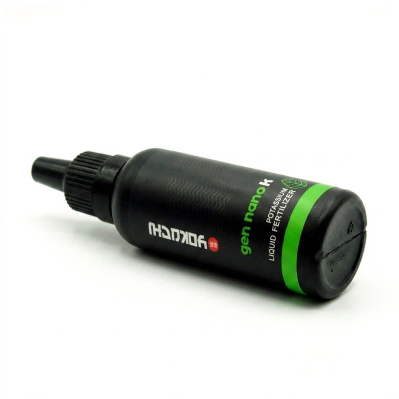 Yokuchi Gen Nano K 30 ml - płynny nawóz potasowy