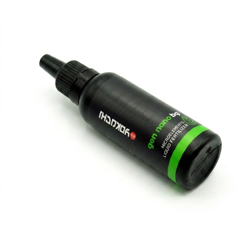 Yokuchi Gen Nano BG 30 ml - płynny nawóz mikroelementowy