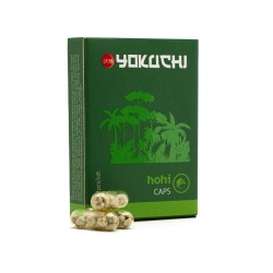 Yokuchi Hohi Caps - nawóz w kapsułkach 10 szt.