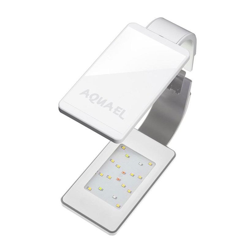 Lampka LED AQUAEL Leddy Smart BT Day&Night 4,8W