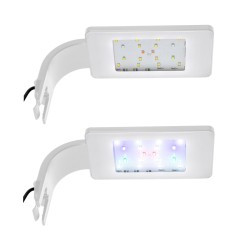 Lampka LED AQUAEL Leddy Smart BT Day&Night 4,8W