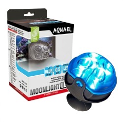 Lampka Moonlight LED AQUAEL