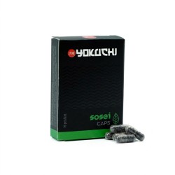 Yokuchi Sosei Caps - nawóz w kapsułkach 15 szt.