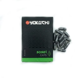 Yokuchi Sosei Caps - nawóz w kapsułkach 15 szt.