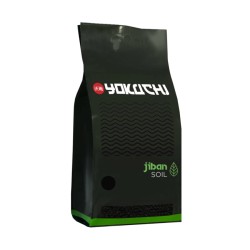 Yokuchi Jiban Soil POWDER - kompletne podłoże do akwariów słodkowodnych