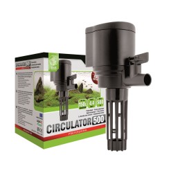 Pompa obiegowa AQUAEL Circulator 500 l/h do akwarium