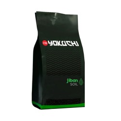 Yokuchi Jiban Soil - kompletne podłoże do akwariów słodkowodnych