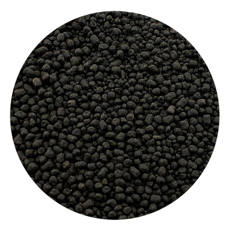 Yokuchi Jiban Soil - kompletne podłoże do akwariów słodkowodnych