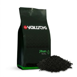 Yokuchi Jiban Soil - kompletne podłoże do akwariów słodkowodnych