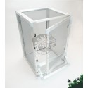 terrarium siatkowe dla kameleona