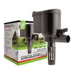 Pompa obiegowa AQUAEL Circulator 2000 l/h 27W