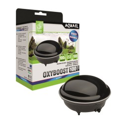 Napowietrzacz AQUAEL AP-100 Plus 100 l/h 2,2W