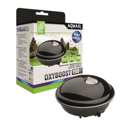 Napowietrzacz AQUAEL Oxyboost APR-150 Plus 150 l/h 2,2W