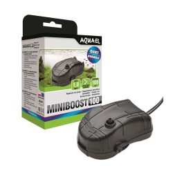 Napowietrzacz AQUAEL Miniboost 100 100 l/h 1,8W
