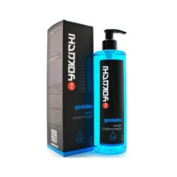 Yokuchi Gedoku Water 400ml - uzdatniacz wody do akwarium