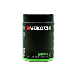 Yokuchi Ishiko Plant Mineral 75g - mineralizator wody RO