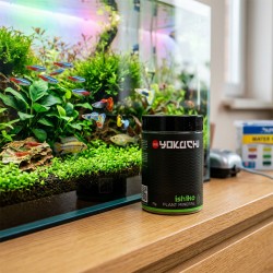 Yokuchi Ishiko Plant Mineral 75g - mineralizator wody RO