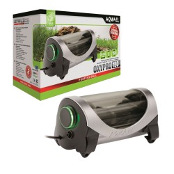 Napowietrzacz AQUAEL Oxypro 150 150 l/h 2W