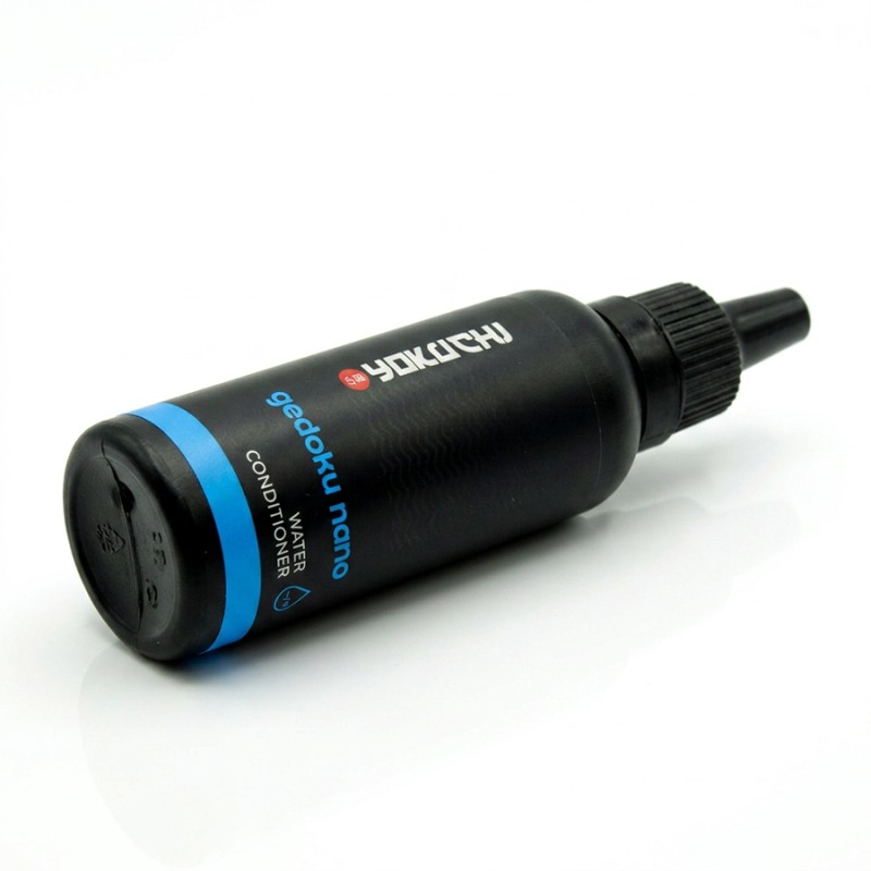 Yokuchi Gedoku Water Nano 30ml - uzdatniacz wody do akwarium
