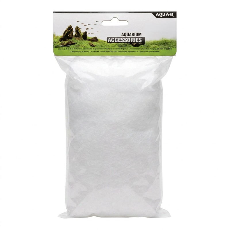 Wata filtracyjna polipropylenowa AQUAEL 100 g