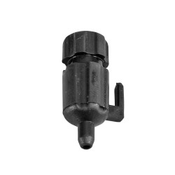 Regulator napowietrzania AQUAEL 4/6 mm