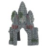 Ozdoba do akwarium Świątynia azjatycka 8x4,4x12 cm ZOLUX