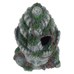 Ozdoba do akwarium Popiersie Buddy 11,3x9,9x16,4 cm ZOLUX Ozdoba do akwarium Popiersie Buddy 11,3x9,9x16,4 cm ZOLUX