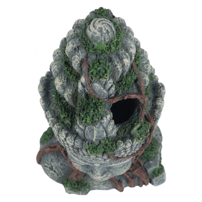 Ozdoba do akwarium Popiersie Buddy 11,3x9,9x16,4 cm ZOLUX Ozdoba do akwarium Popiersie Buddy 11,3x9,9x16,4 cm ZOLUX