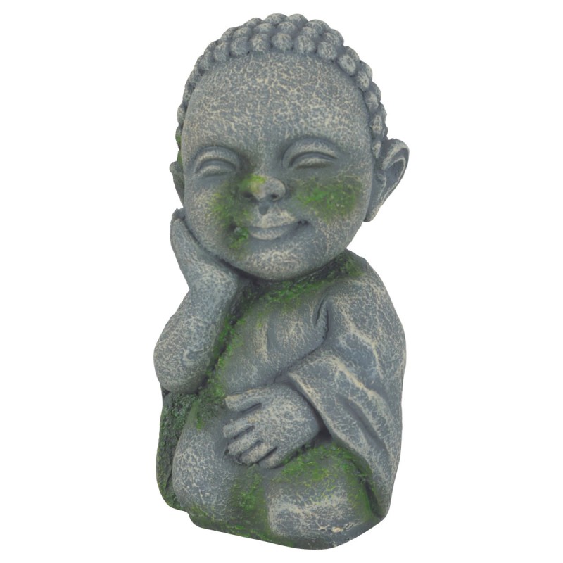 Ozdoba do akwarium Budda 1 5,1x5x9,7 cm ZOLUX Ozdoba do akwarium Budda 1 5,1x5x9,7 cm ZOLUX