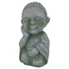Ozdoba do akwarium Budda 1 5,1x5x9,7 cm ZOLUX