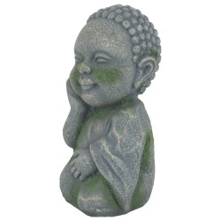 Ozdoba do akwarium Budda 1 5,1x5x9,7 cm ZOLUX Ozdoba do akwarium Budda 1 5,1x5x9,7 cm ZOLUX