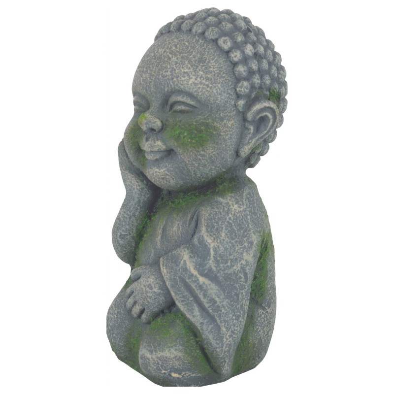 Ozdoba do akwarium Budda 1 5,1x5x9,7 cm ZOLUX Ozdoba do akwarium Budda 1 5,1x5x9,7 cm ZOLUX