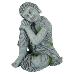 Ozdoba do akwarium Budda 2 8x8,8x10,2 cm ZOLUX