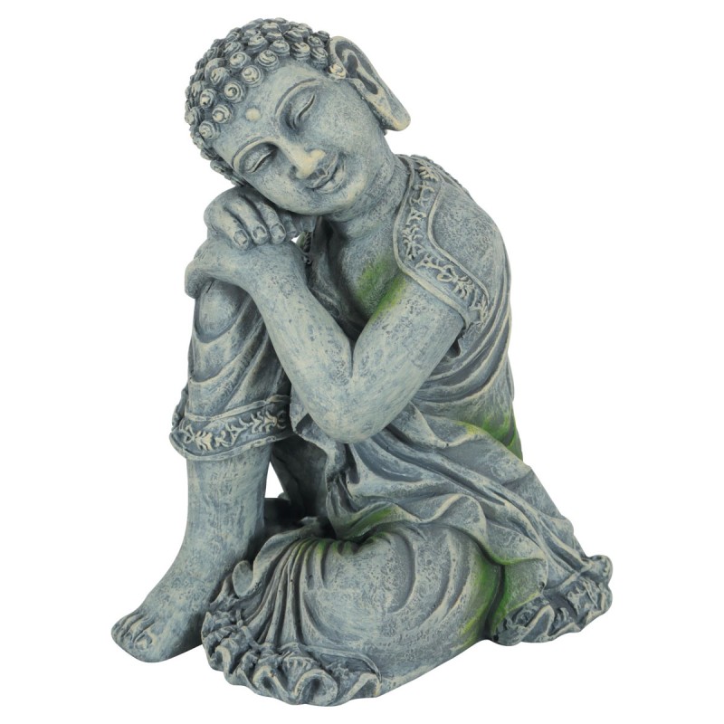 Ozdoba do akwarium Budda 2 8x8,8x10,2 cm ZOLUX Ozdoba do akwarium Budda 2 8x8,8x10,2 cm ZOLUX