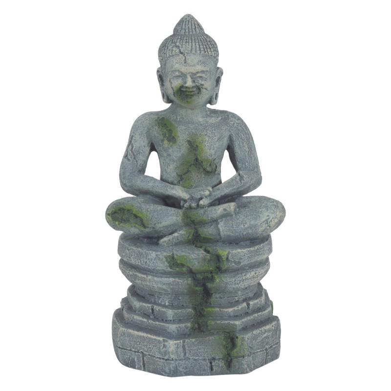 Ozdoba do akwarium Budda 3 8x7,2x16,3 cm ZOLUX