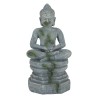 Ozdoba do akwarium Budda 3 8x7,2x16,3 cm ZOLUX