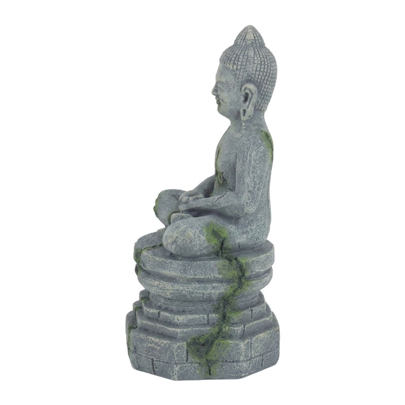 Ozdoba do akwarium Budda 3 8x7,2x16,3 cm ZOLUX