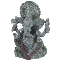 Ozdoba do akwarium Słoń 1 9,2x7,1x11,6 cm ZOLUX