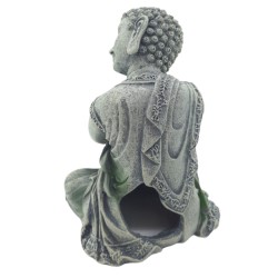 Ozdoba do akwarium Budda 2 8x8,8x10,2 cm ZOLUX Ozdoba do akwarium Budda 2 8x8,8x10,2 cm ZOLUX