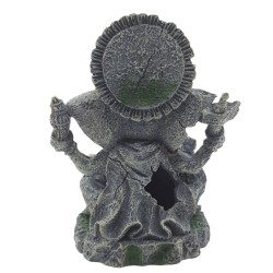 Ozdoba do akwarium Słoń 1 9,2x7,1x11,6 cm ZOLUX Ozdoba do akwarium Słoń 1 9,2x7,1x11,6 cm ZOLUX