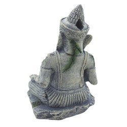 Ozdoba do akwarium Słoń 2 8,3x5,2x11,3 cm ZOLUX