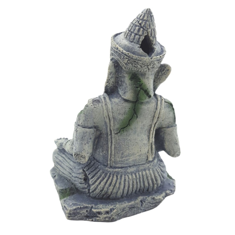 Ozdoba do akwarium Słoń 2 8,3x5,2x11,3 cm ZOLUX