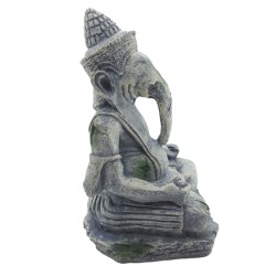 Ozdoba do akwarium Słoń 2 8,3x5,2x11,3 cm ZOLUX