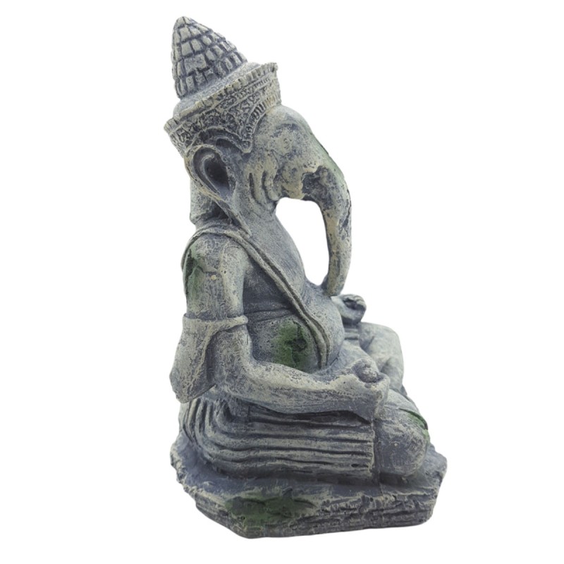 Ozdoba do akwarium Słoń 2 8,3x5,2x11,3 cm ZOLUX