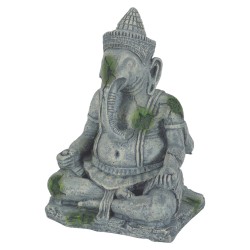 Ozdoba do akwarium Słoń 2 8,3x5,2x11,3 cm ZOLUX