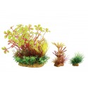 Zestaw roślin do akwarium PLANTKIT WIHA model 4 ZOLUX Zestaw roślin do akwarium PLANTKIT WIHA model 4 ZOLUX