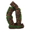 Ozdoba do akwarium Totem 2 KIPOUSS z nasionami ZOLUX