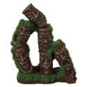 Ozdoba do akwarium Totem 3 KIPOUSS z nasionami ZOLUX