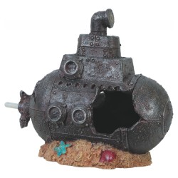 Ozdoba do akwarium Batyskaf 12,5 cm ZOLUX